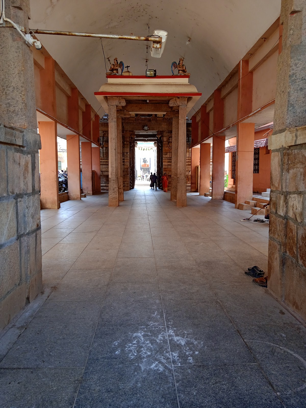 Sri Ranganathaswamy Temple
