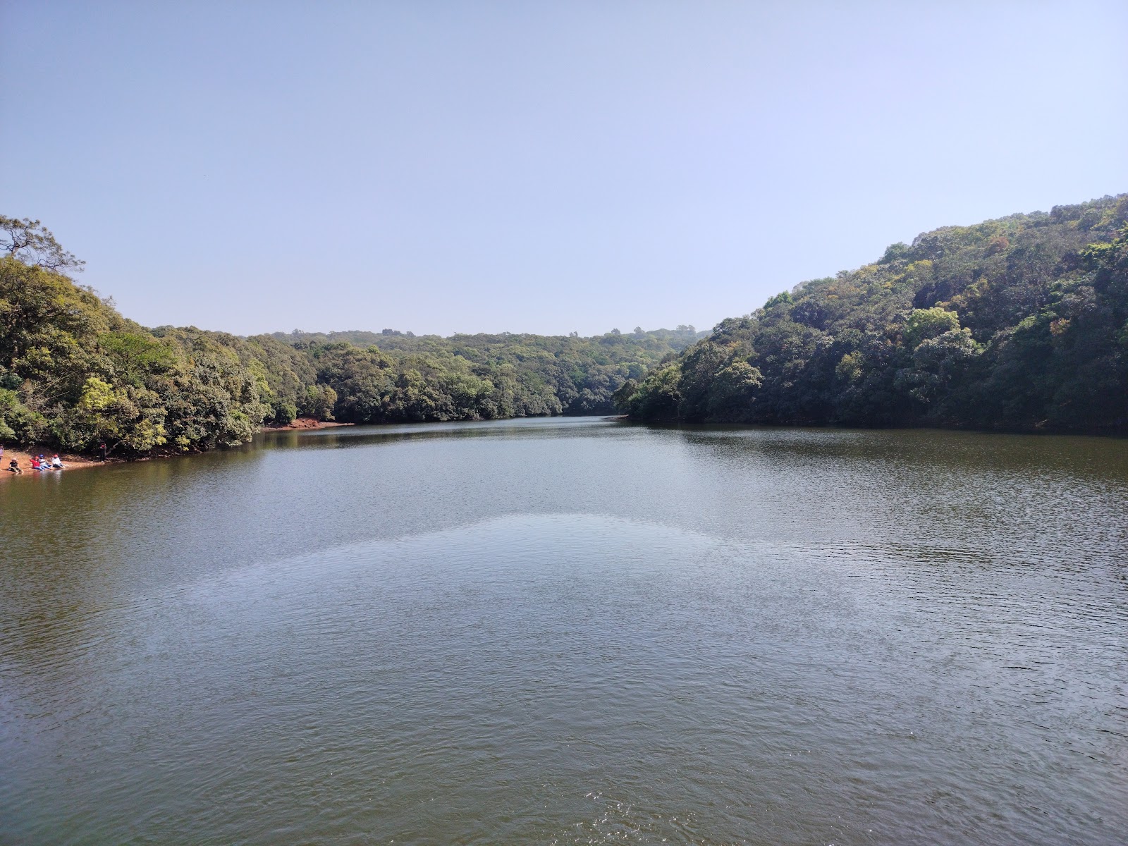 Matheran Hill Station
