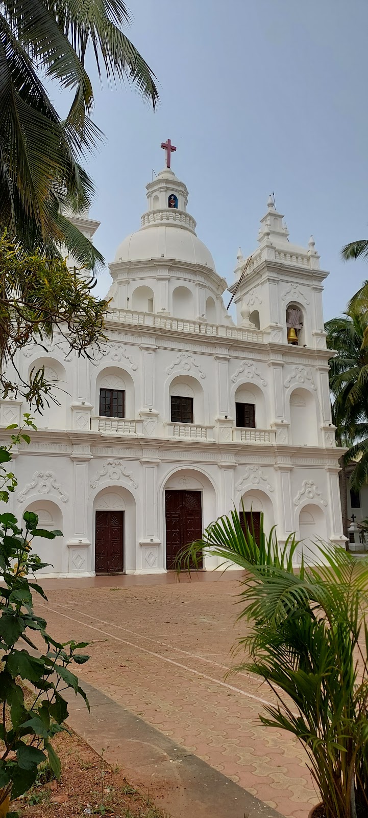 Calangute