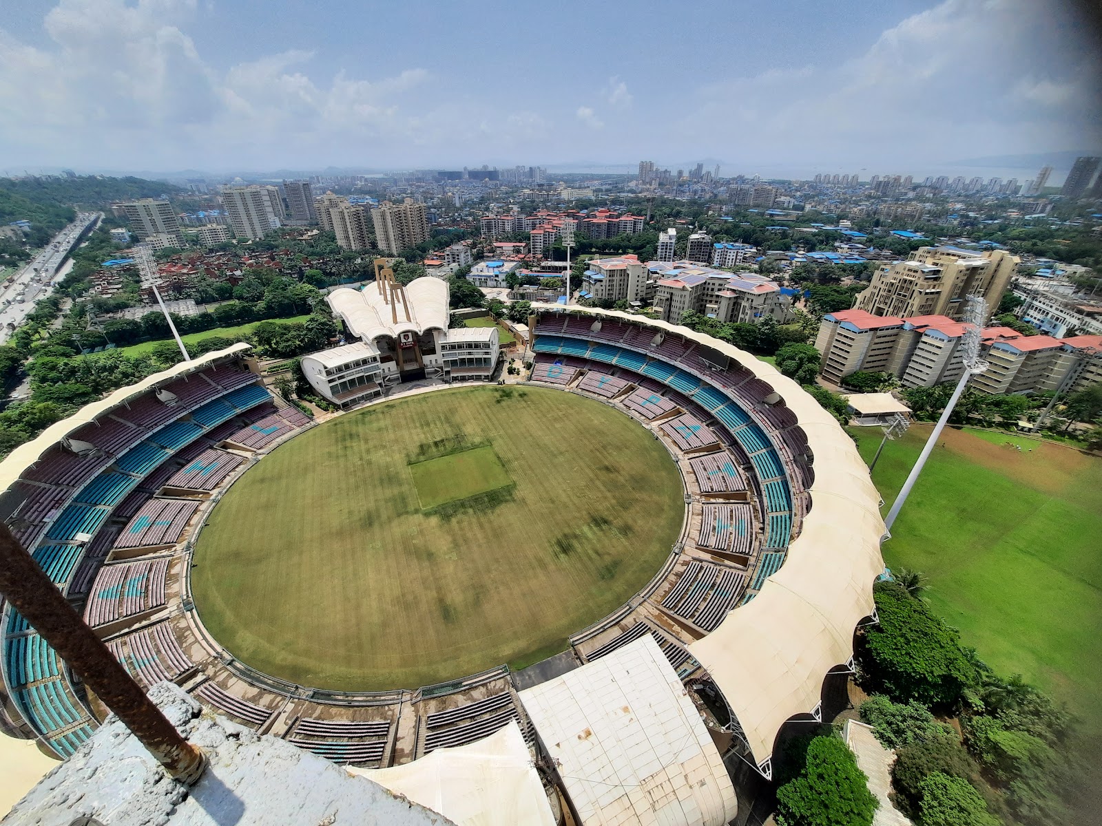 Nerul, Maharashtra, India: Guide, Real Estate, Things to Do & Location