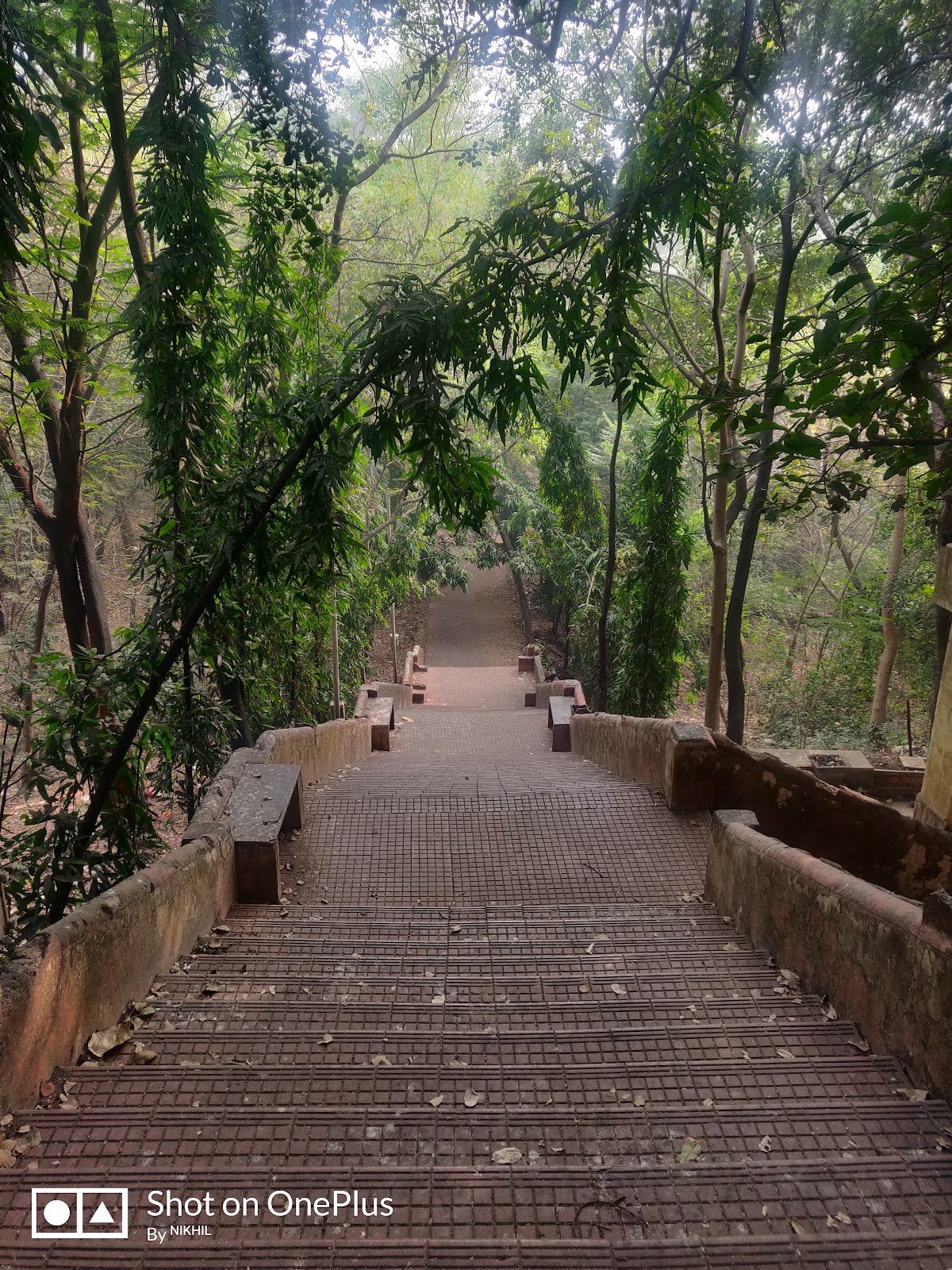 Nerul Balaji Temple