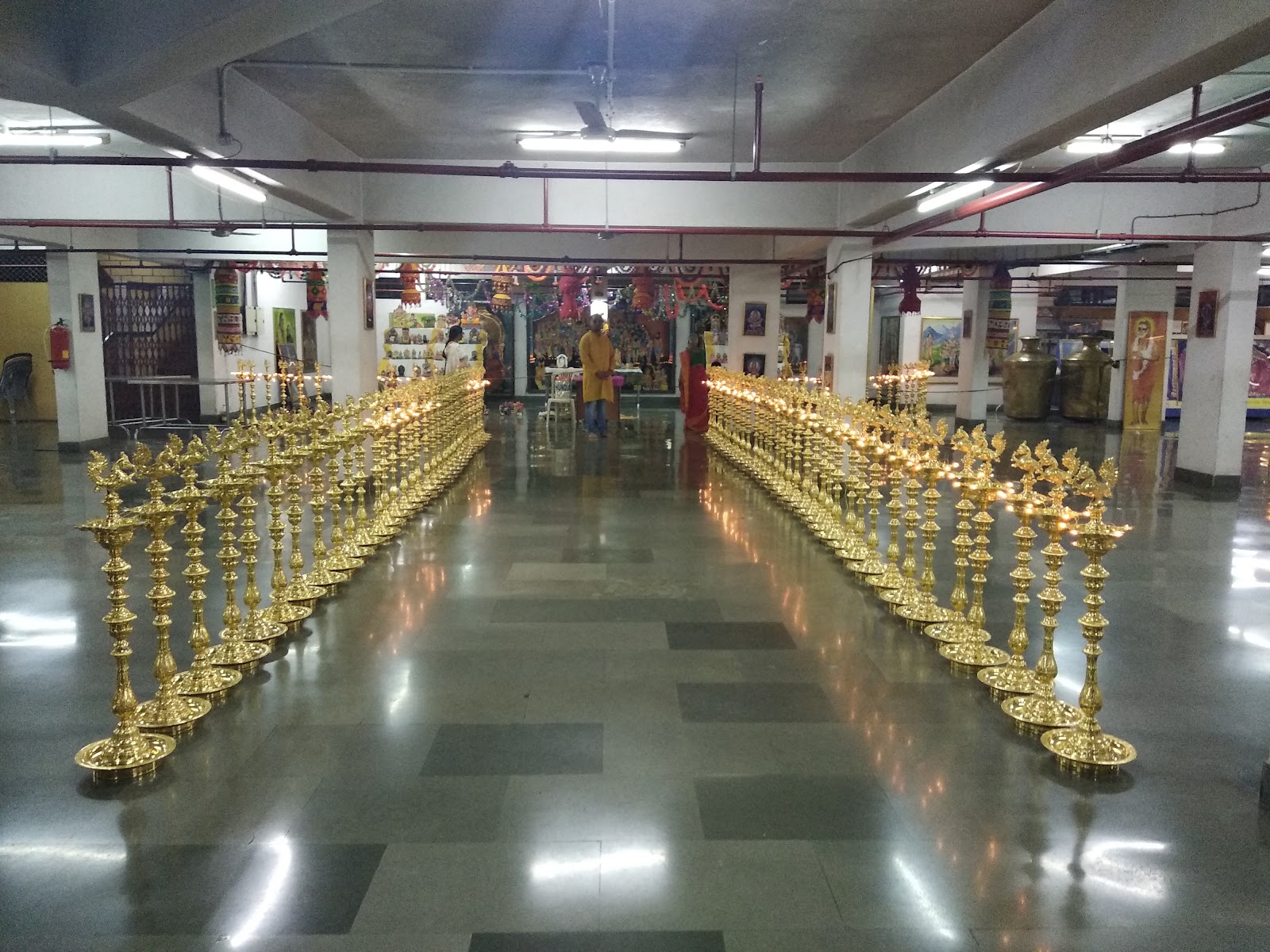 Nerul Hanuman Temple