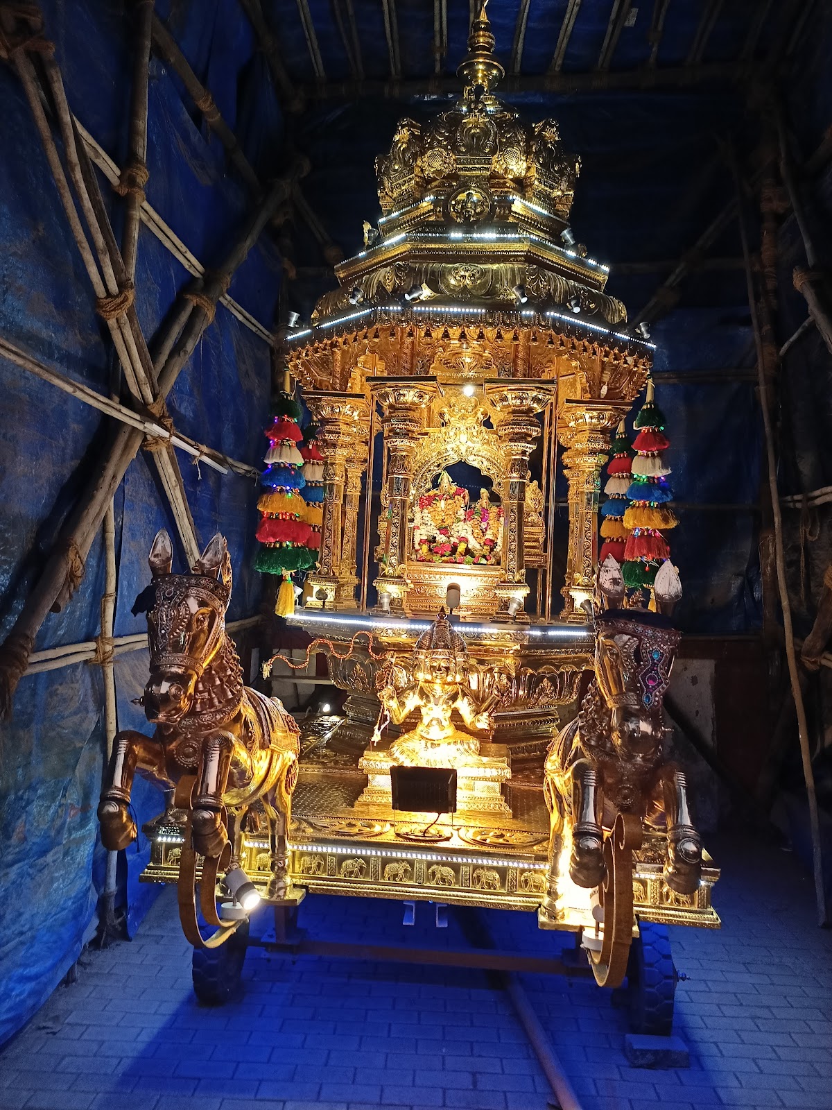 Nerul Hanuman Temple