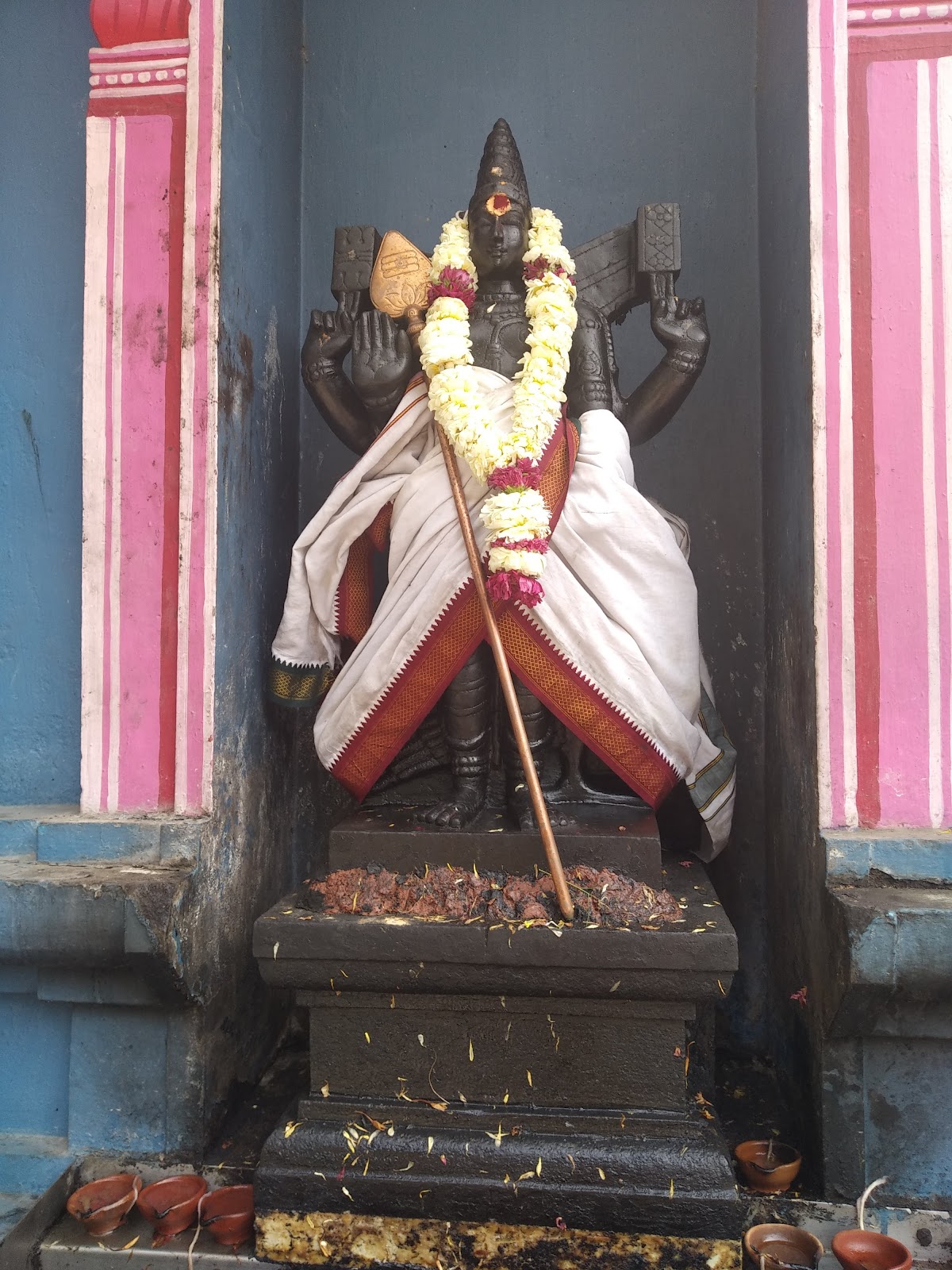 Nerul Hanuman Temple