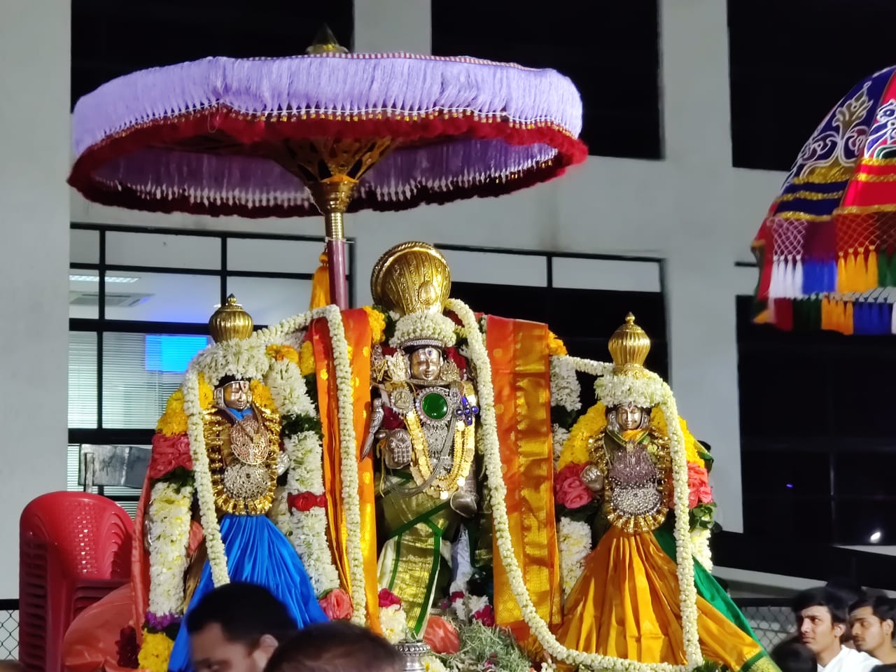 Nerul Hanuman Temple