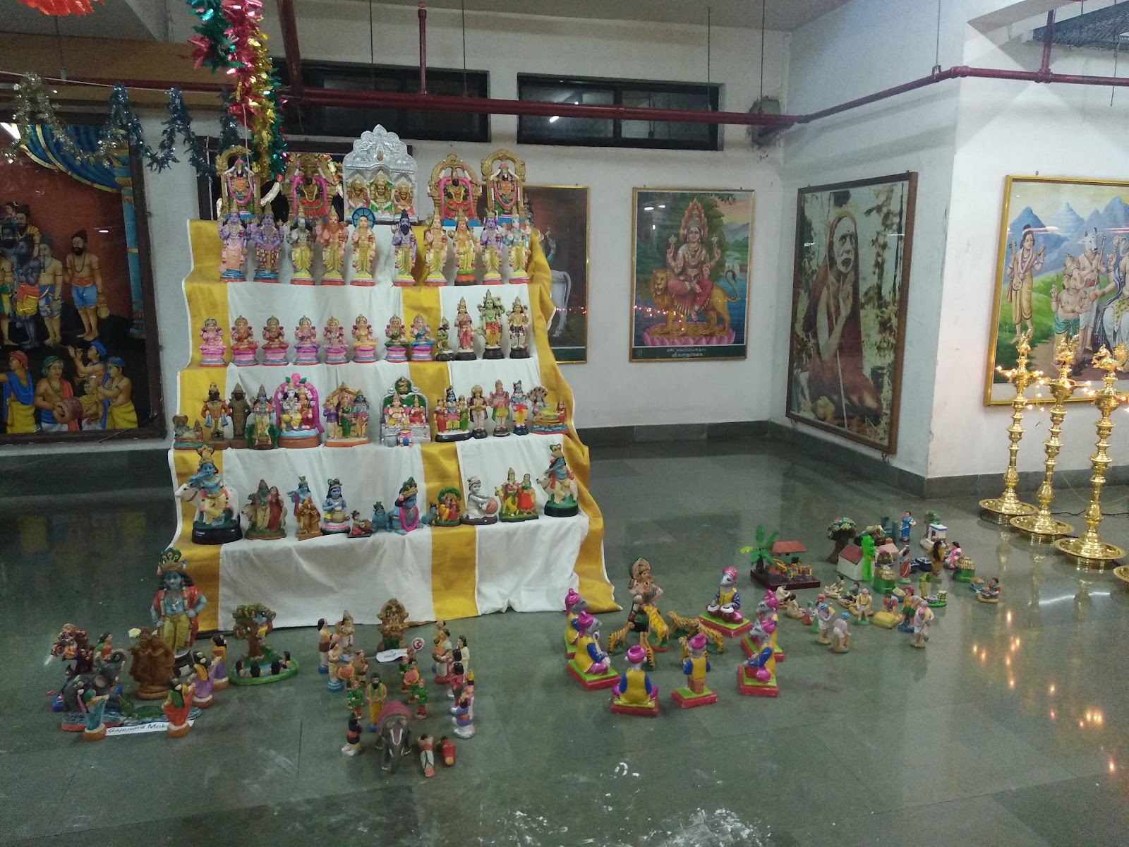 Nerul Hanuman Temple