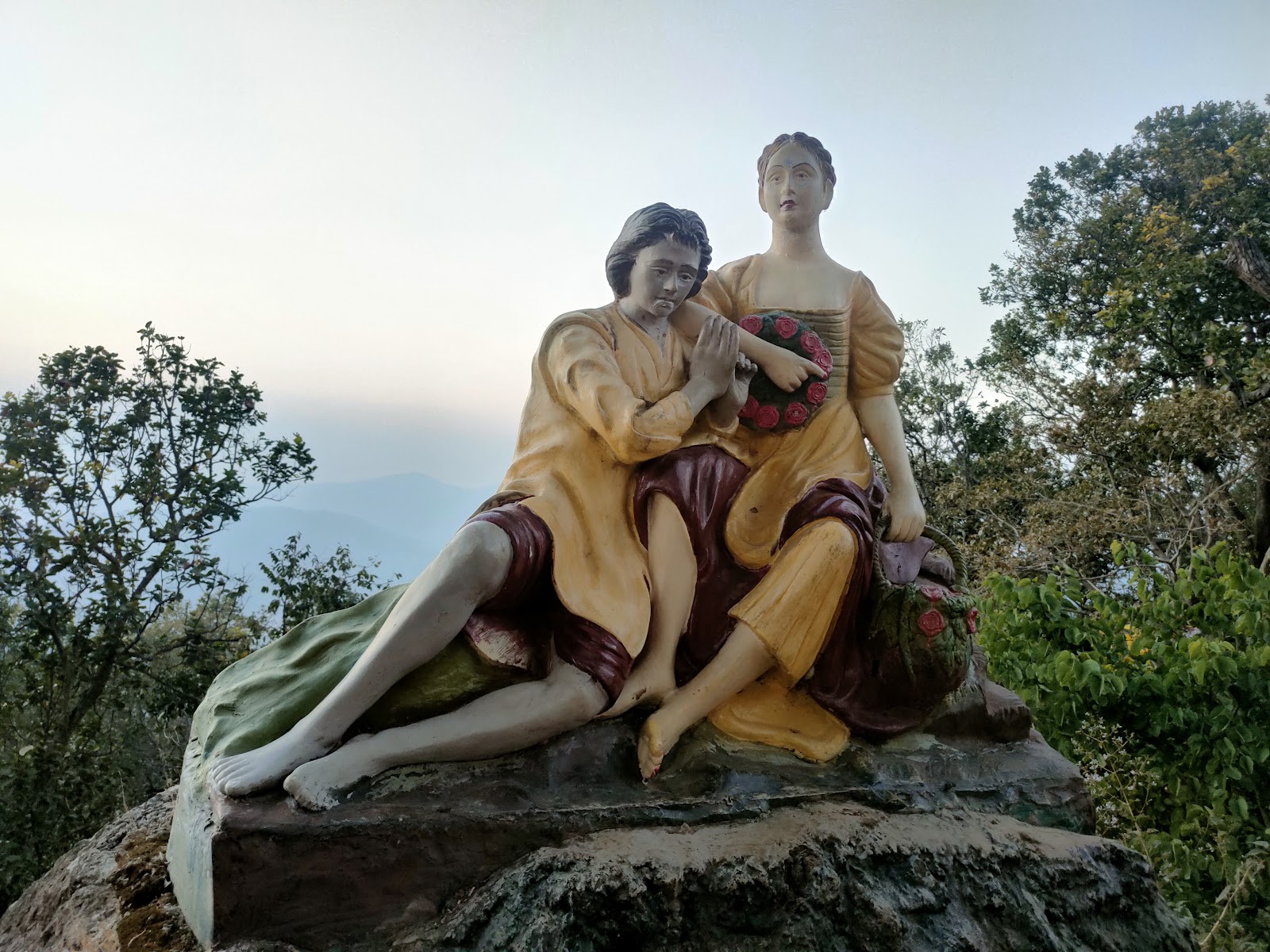 Netarhat - The Queen of Chotanagpur