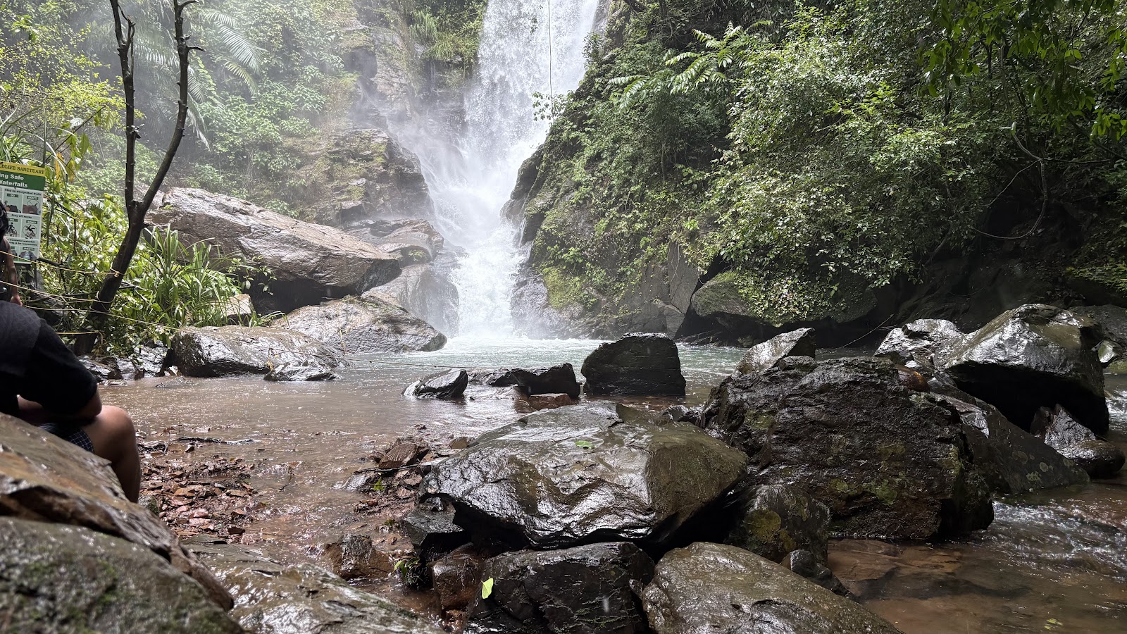 Netravali, Goa - Nature Retreat and Adventure