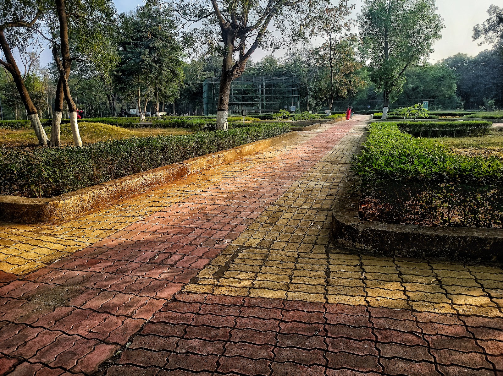 Purulia Wildlife Sanctuary