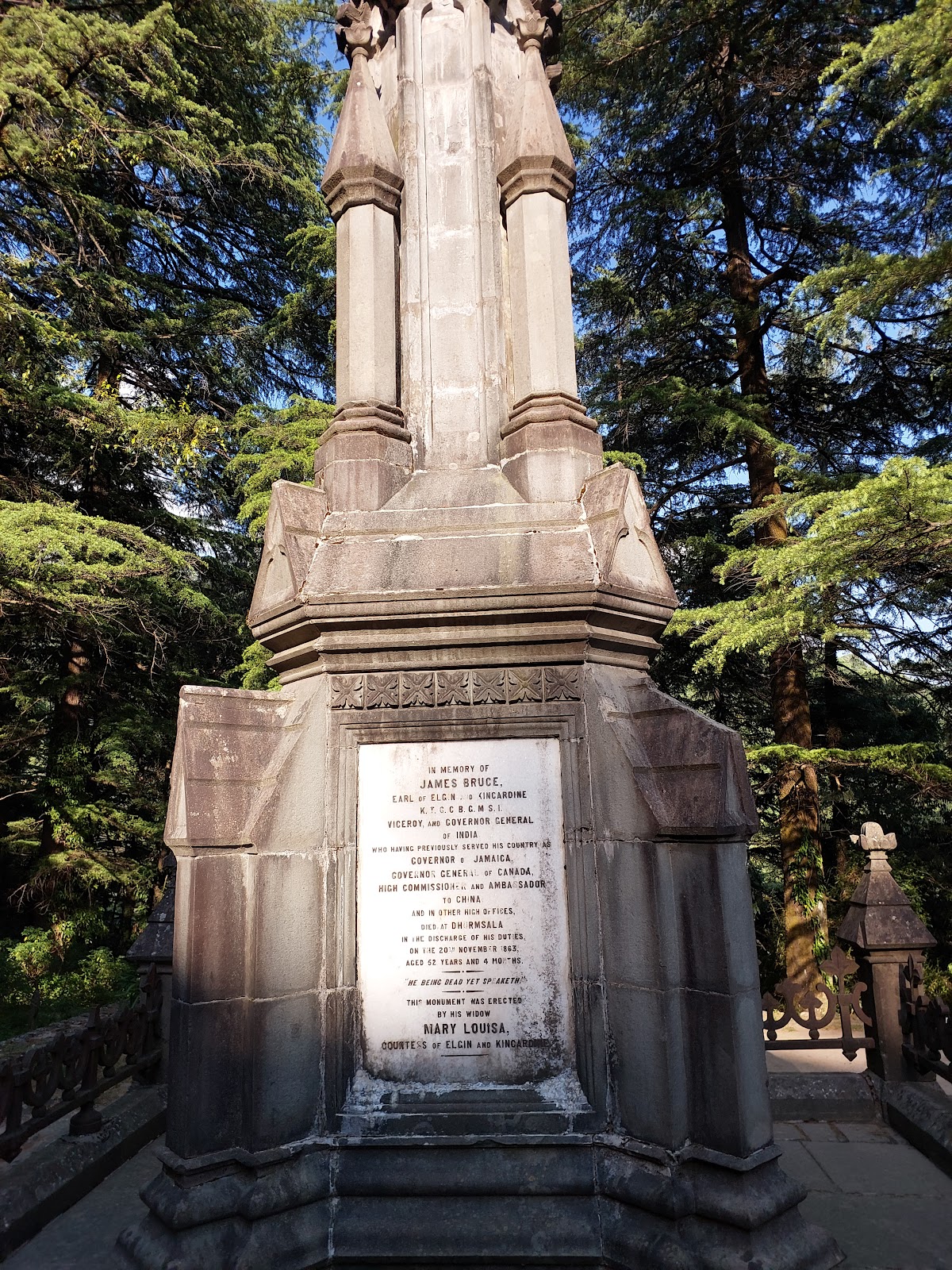 St John In The Wilderness Church