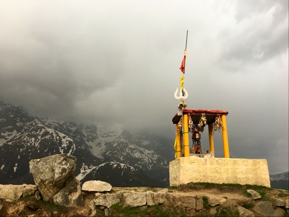 Triund Trek