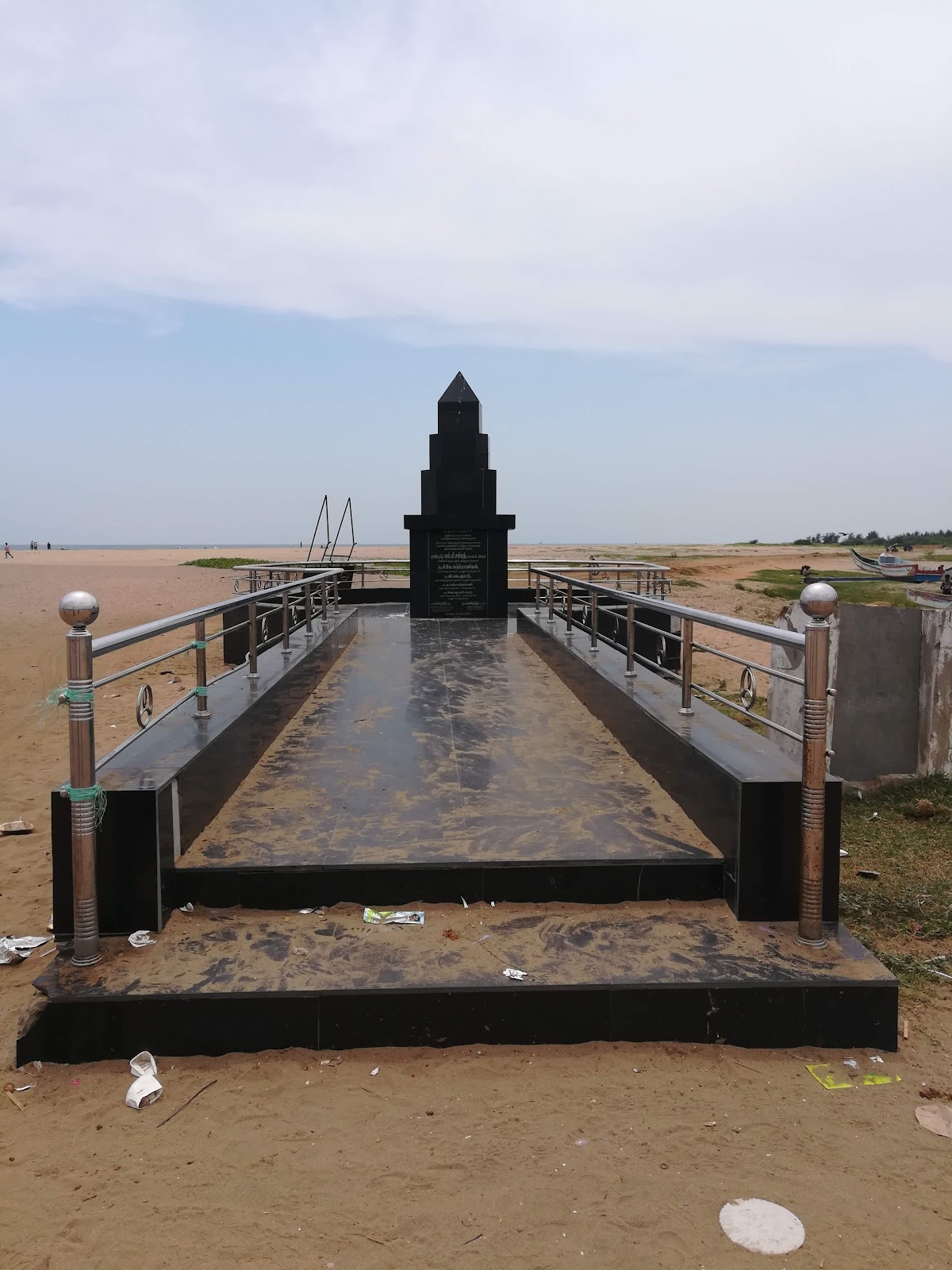 Silver Beach Cuddalore