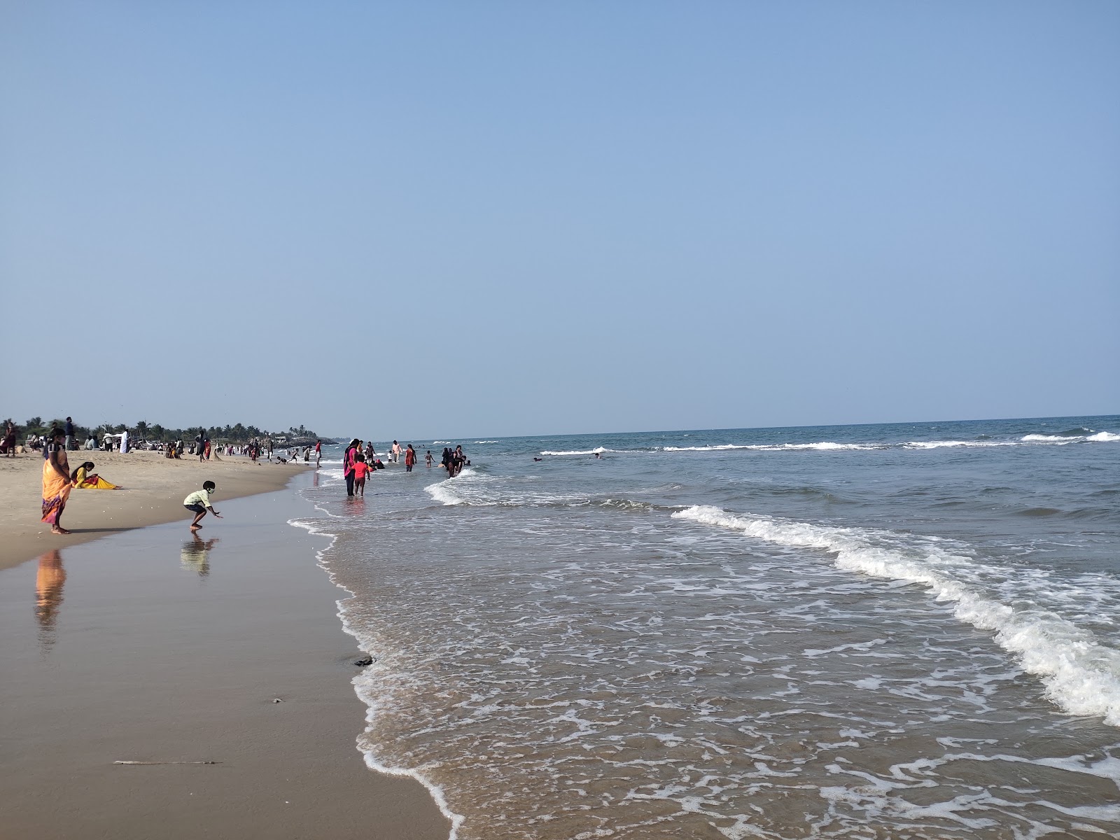 Silver Beach Cuddalore
