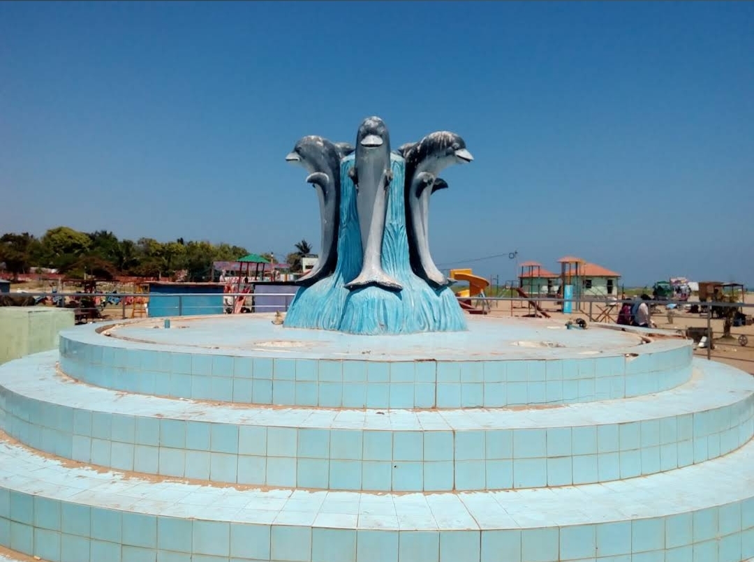 Silver Beach Cuddalore