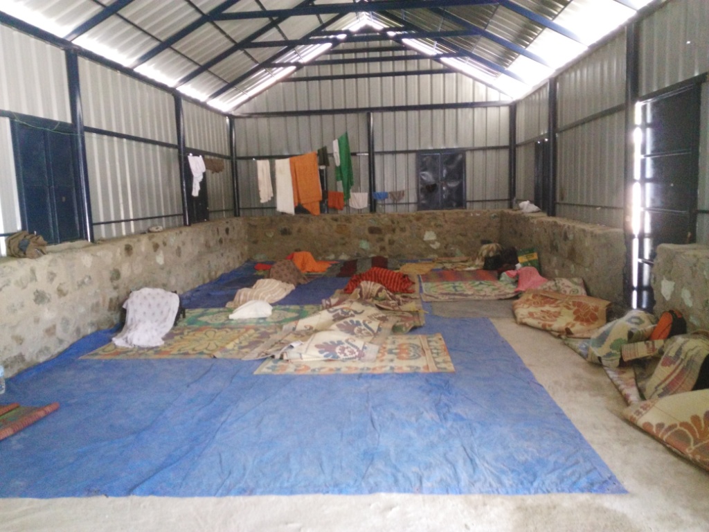 Agasthyakoodam Basecamp Bonacaud