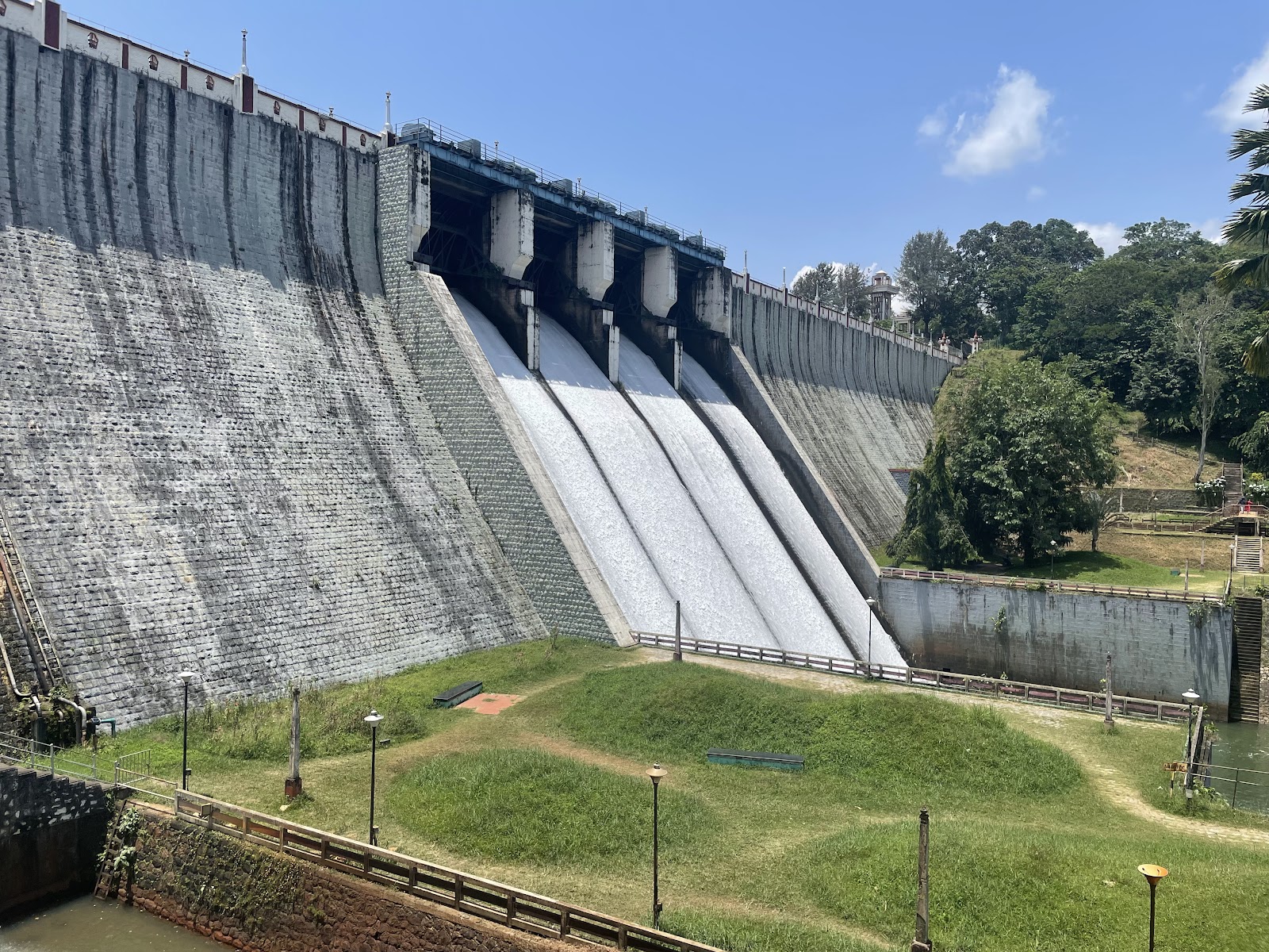 Neyyar Dam
