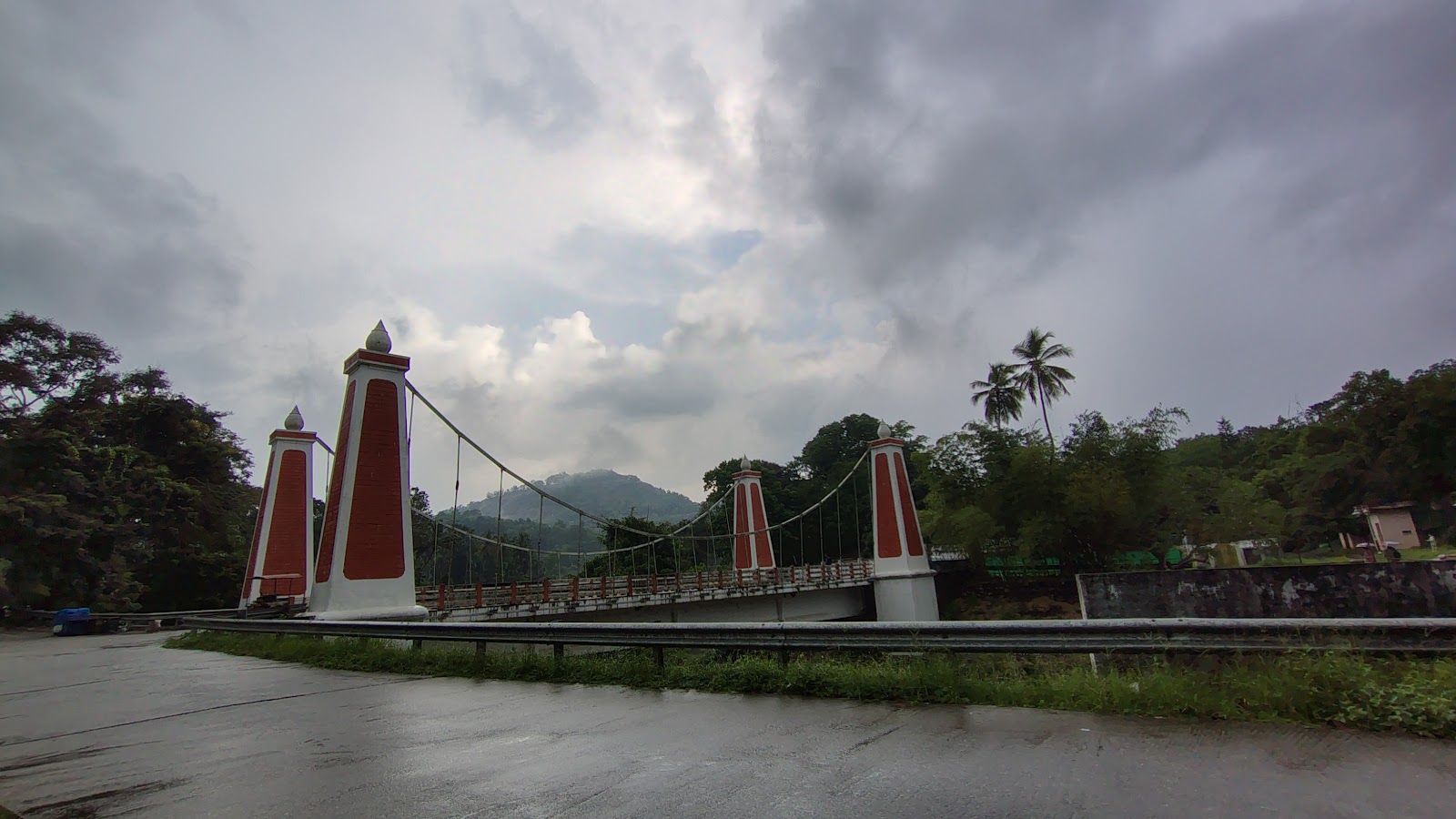 Neyyar Wildlife Sanctuary