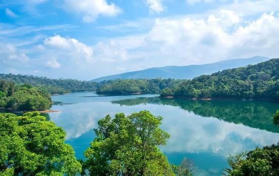 Neyyar Wildlife Sanctuary