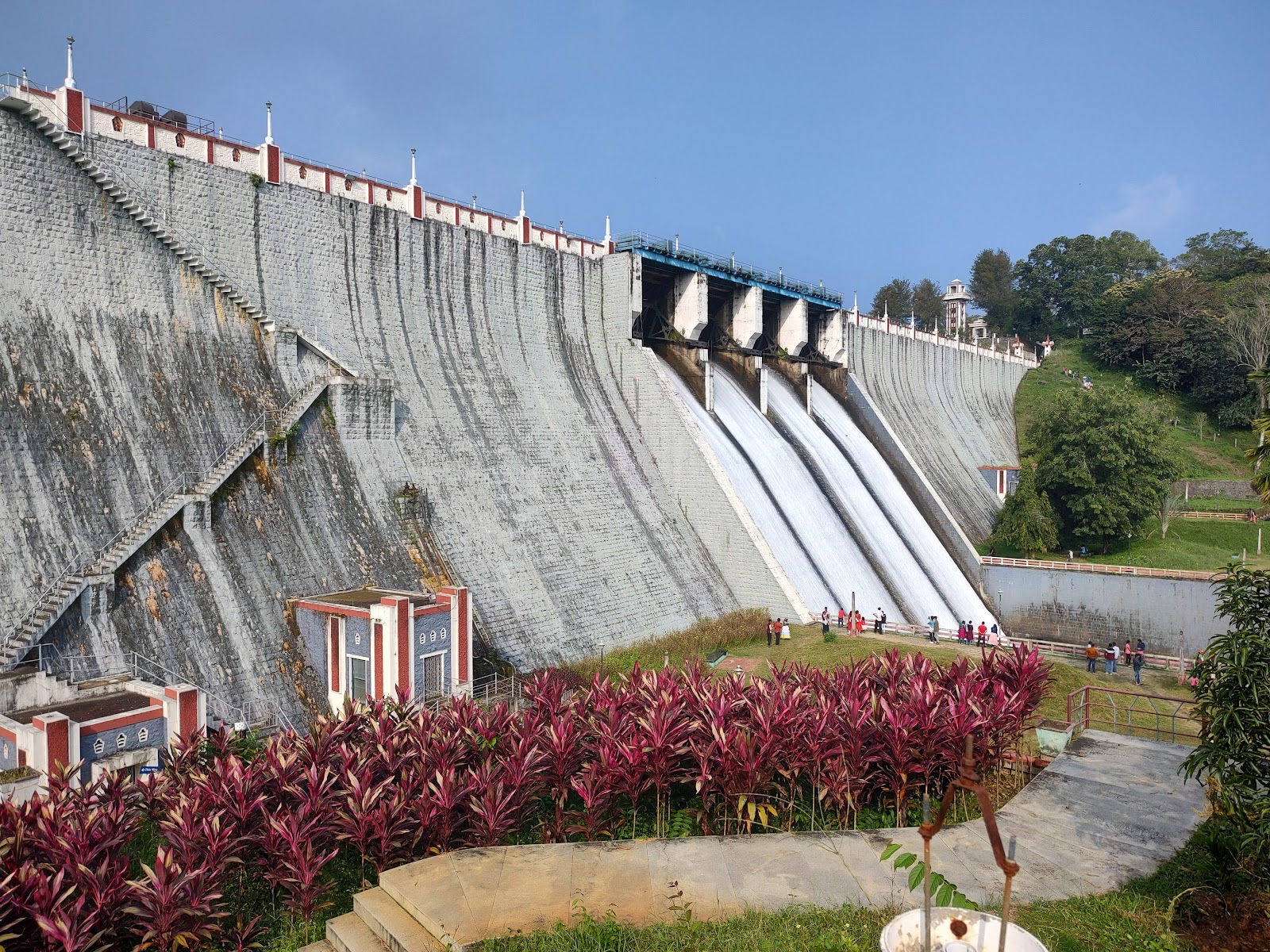 Neyyar Wildlife Sanctuary