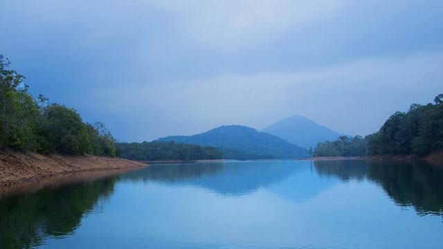 Neyyar Wildlife Sanctuary