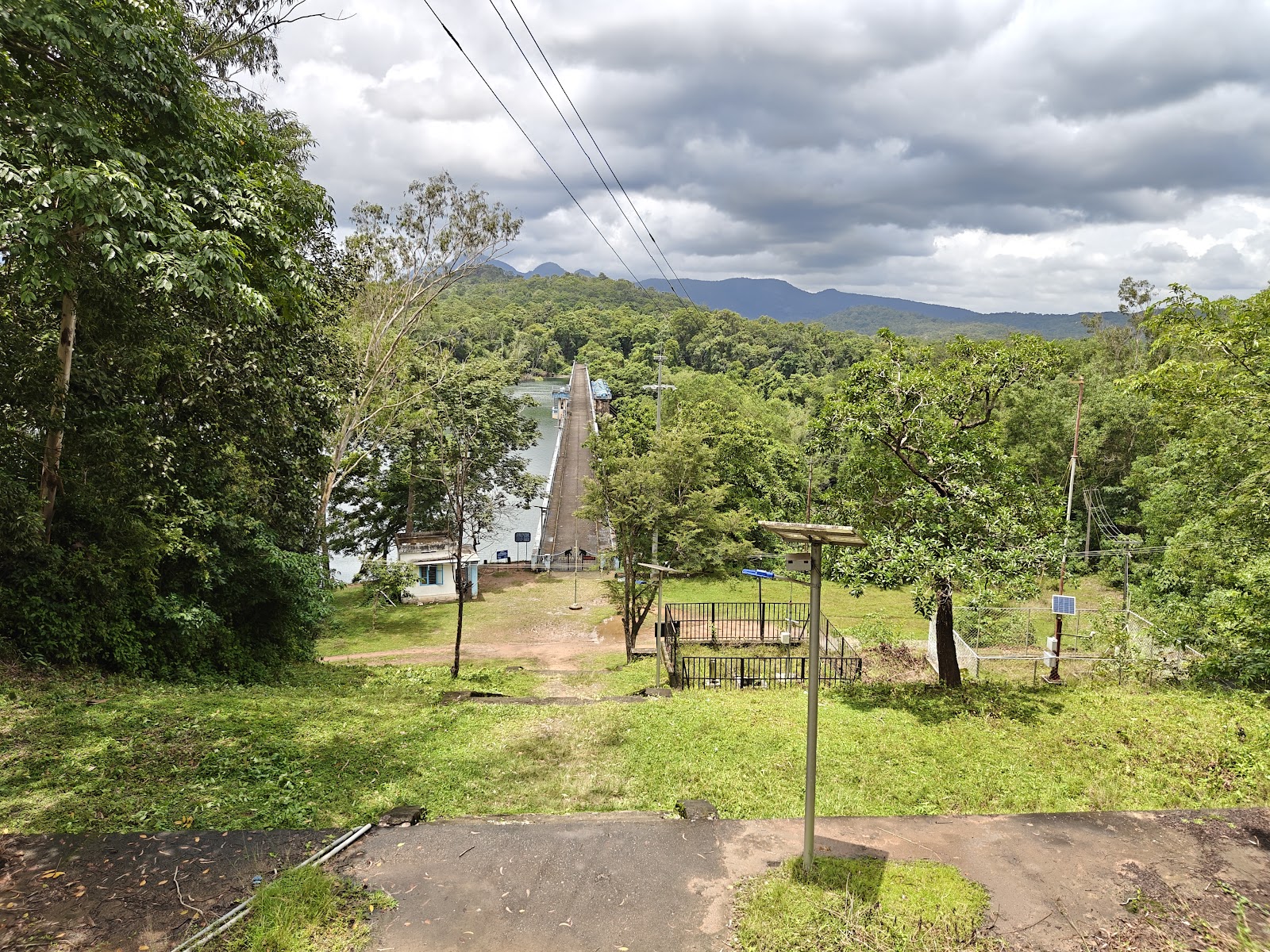 Peppara Wildlife Sanctuary