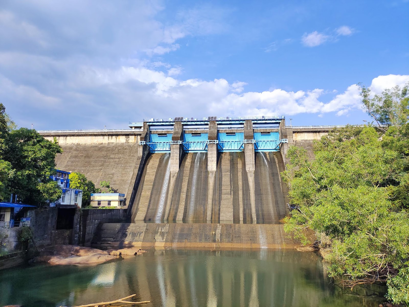 Peppara Wildlife Sanctuary