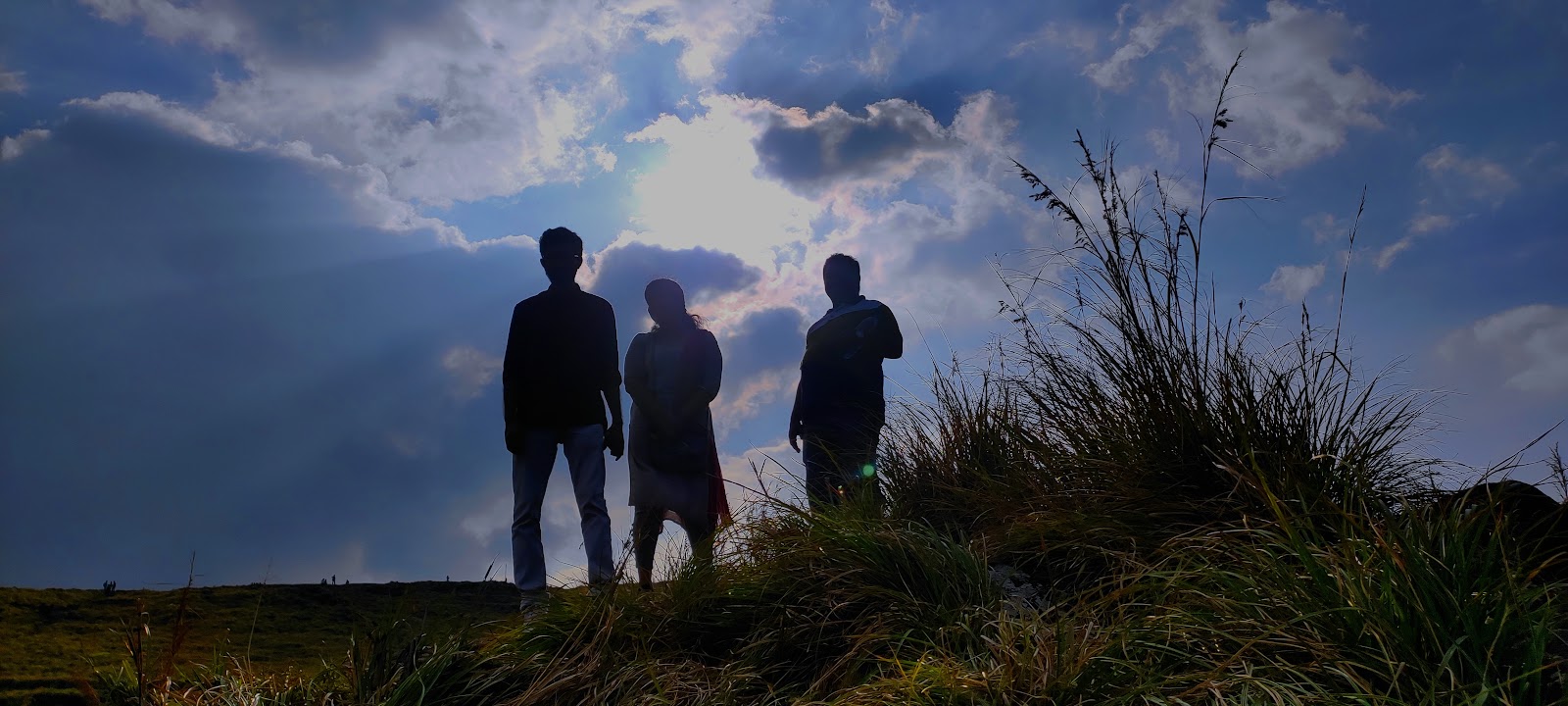 Ponmudi Hill Station