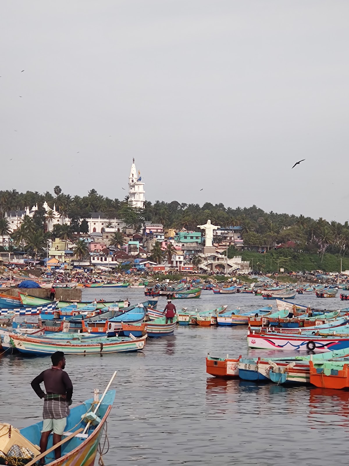 Vizhinjam