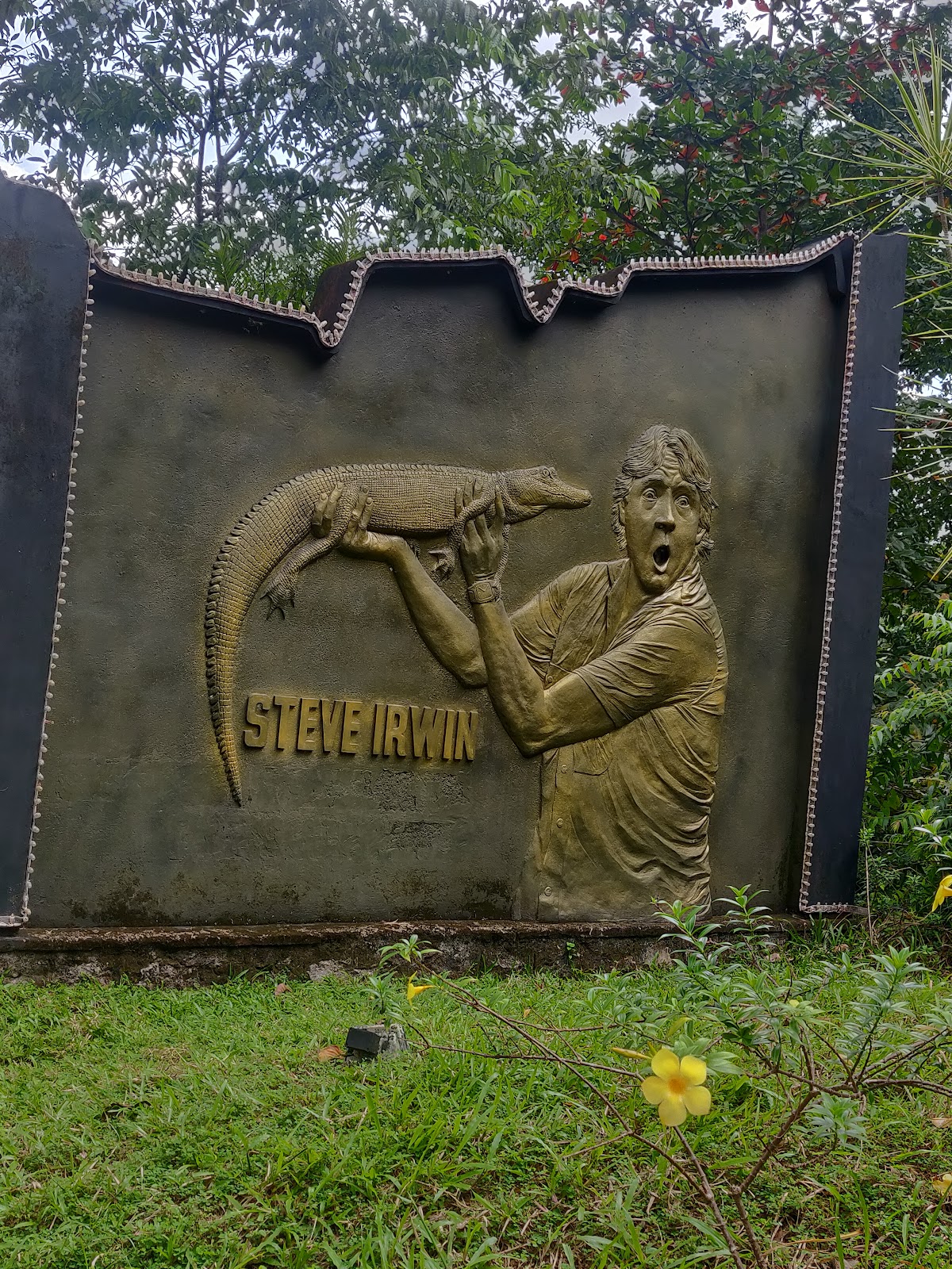 Neyyar Elephant Rehabilitation Centre