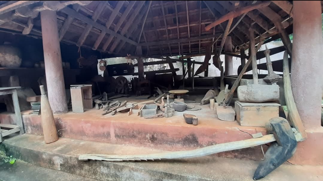 Local Heritage Walks