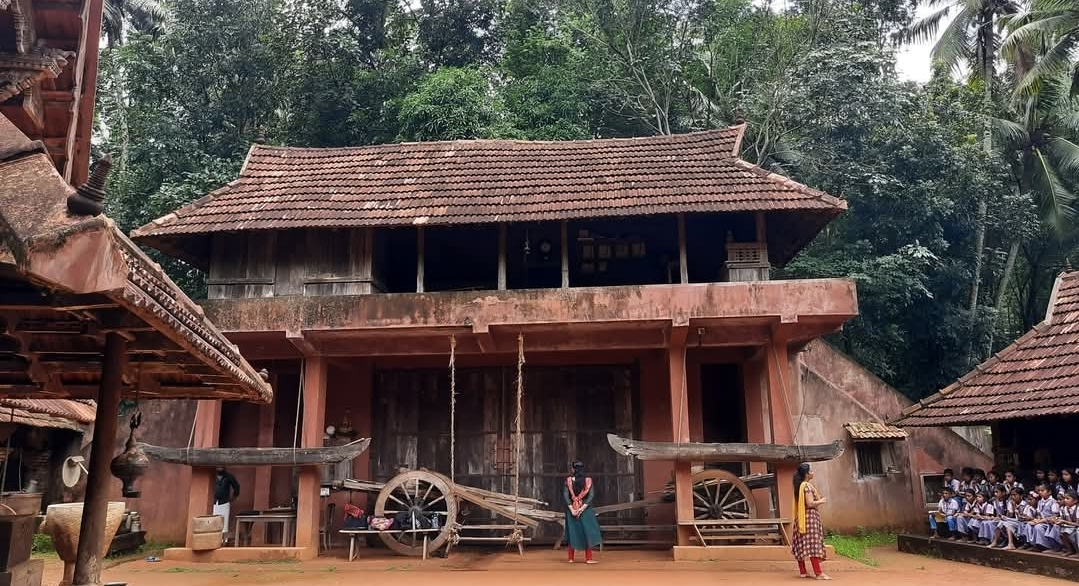 Local Heritage Walks