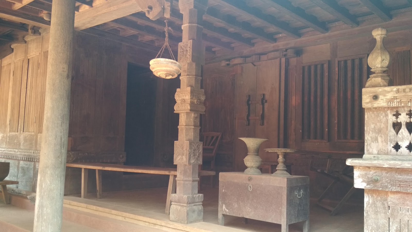 Local Heritage Walks