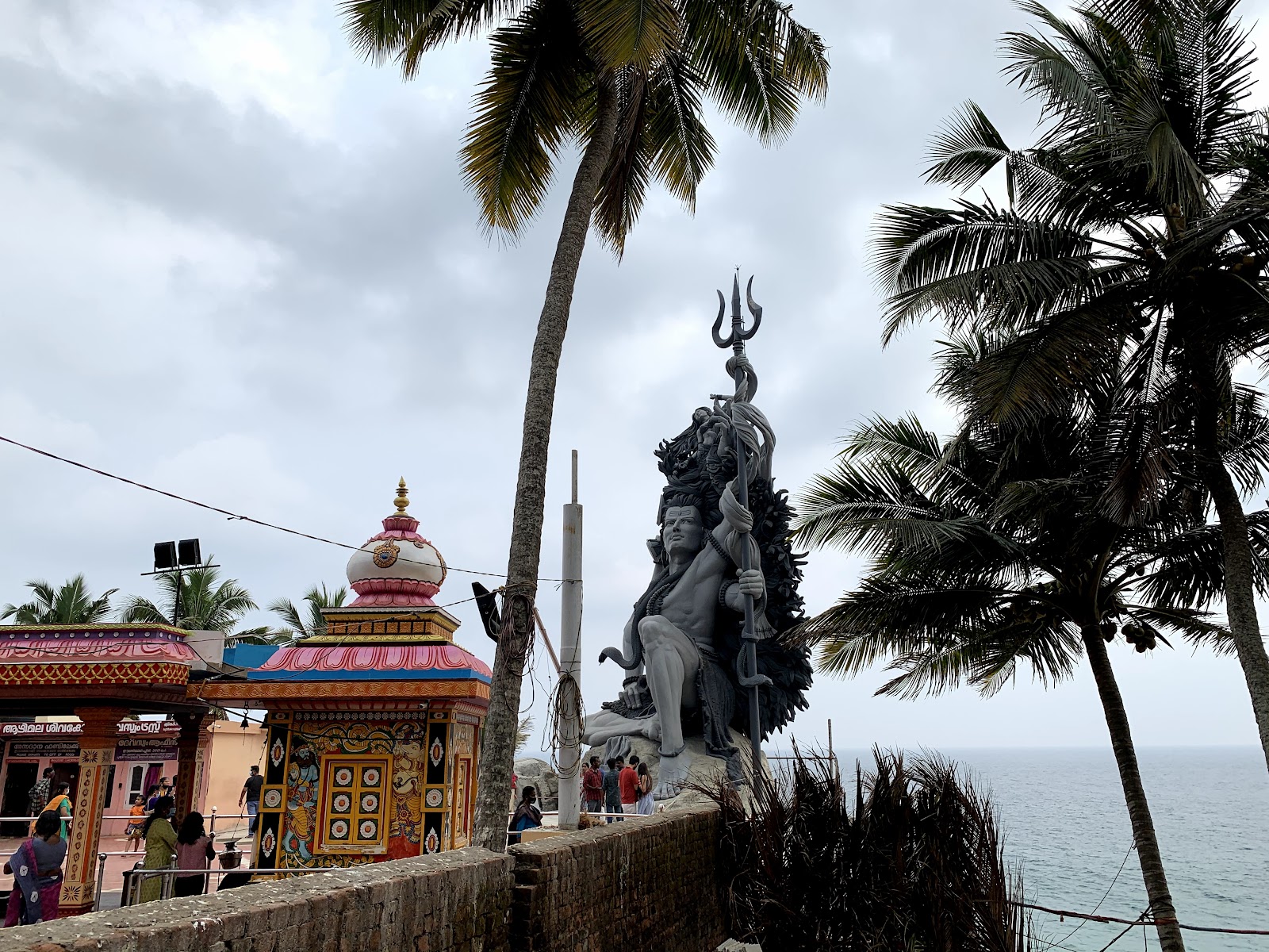 Local Heritage Walks