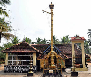 Neyyattinkara - A Cultural Gem in Kerala