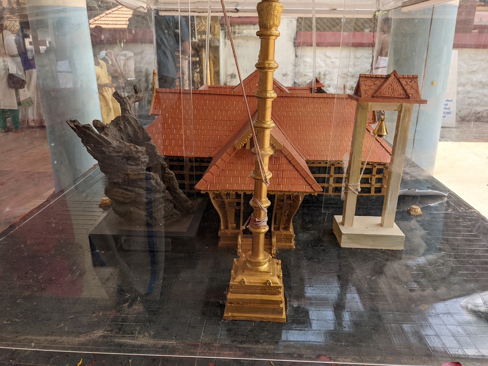 Neyyattinkara Sree Krishna Swamy Temple