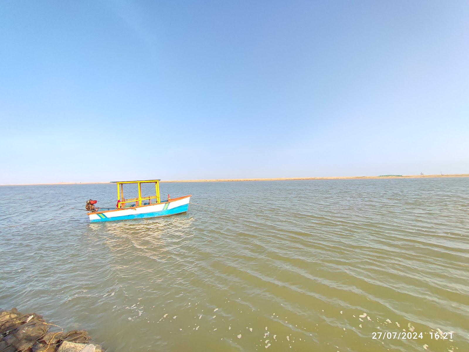 Balukhand Konark Wildlife Sanctuary Odisha India