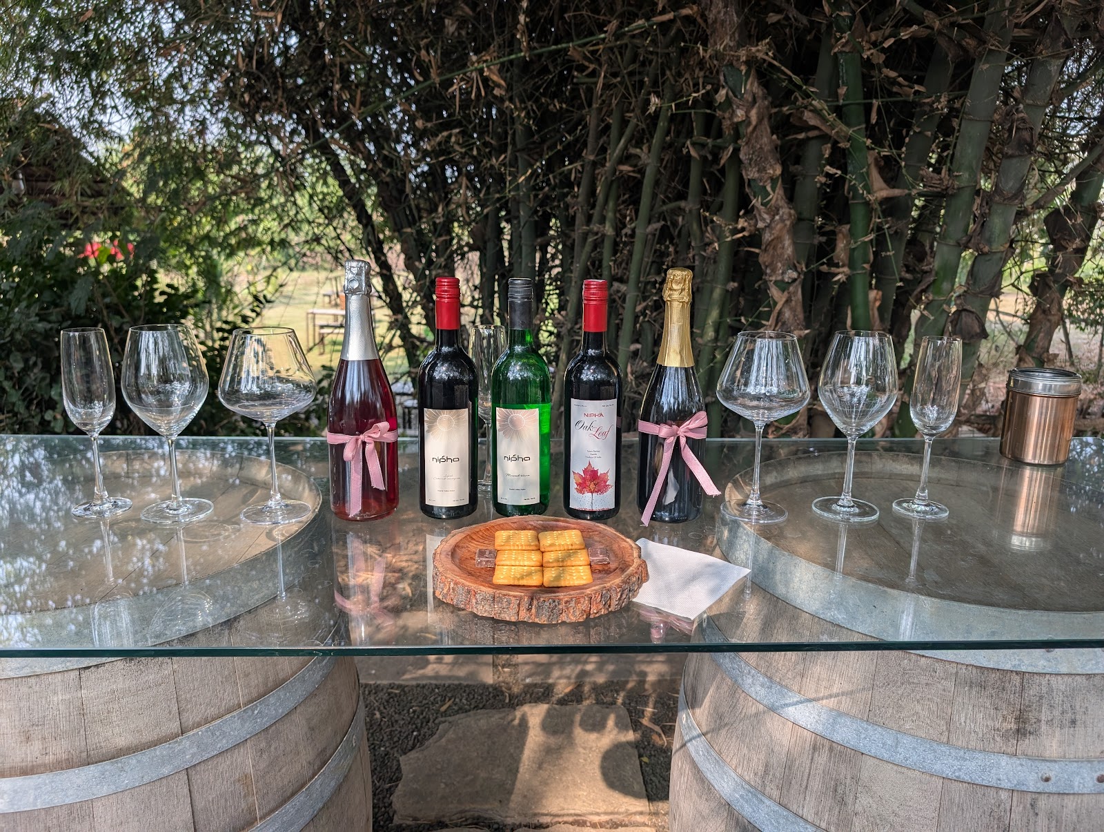 Grapes Festival Grounds