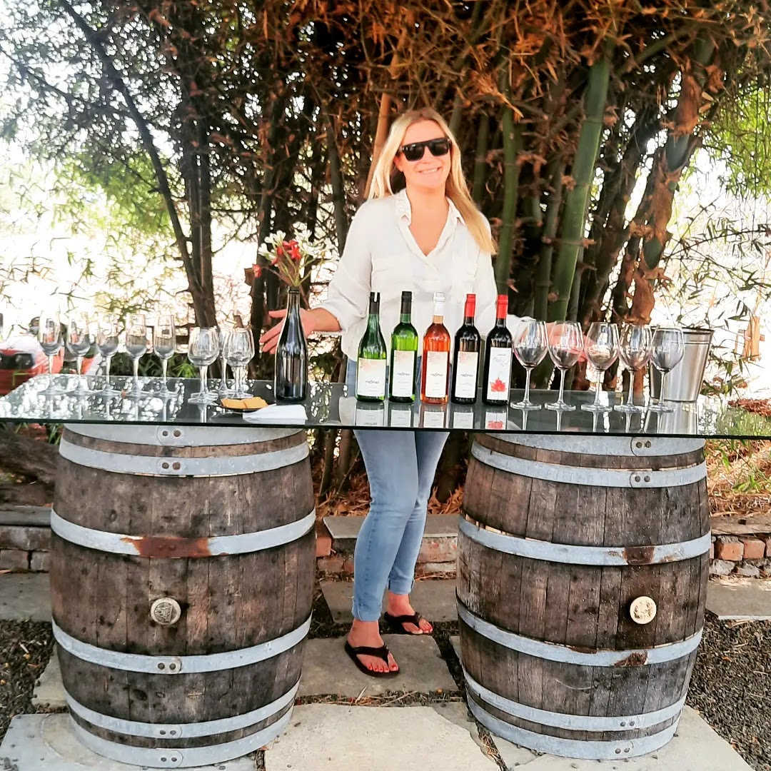 Grapes Festival Grounds