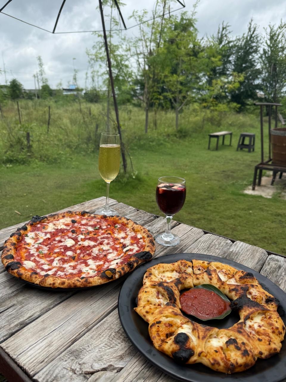 Grapes Festival Grounds