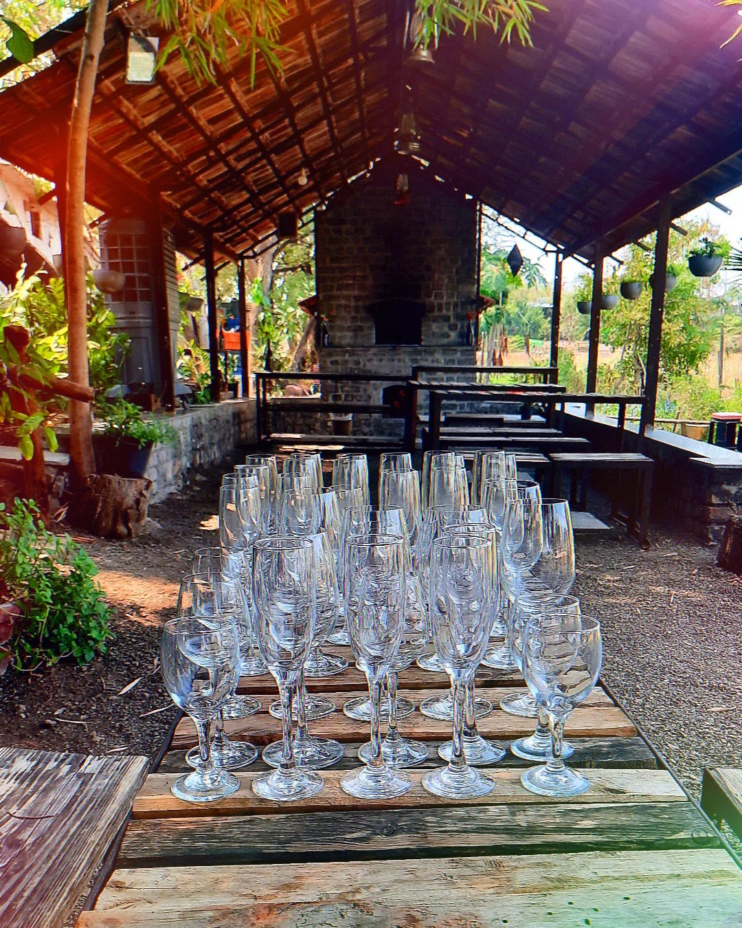 Grapes Festival Grounds