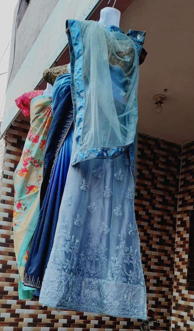 Handloom Cooperative Shop