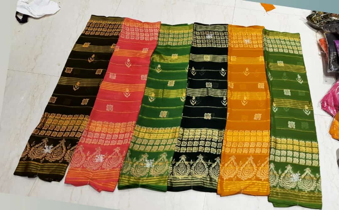 Handloom Cooperative Shop