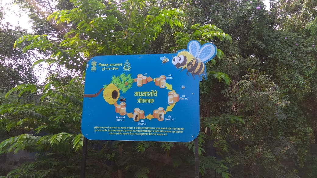 Riverfront Walk Niphad