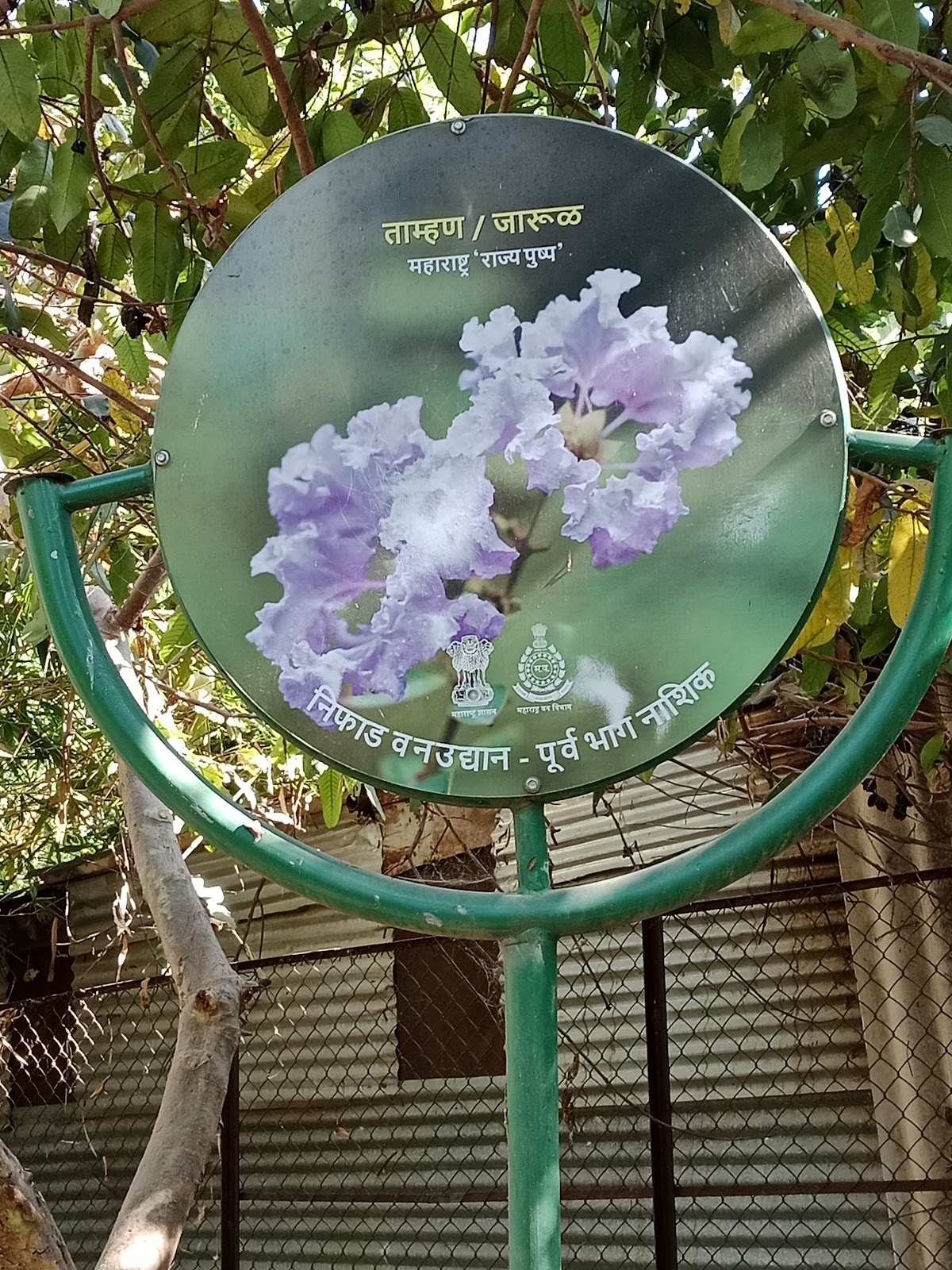 Riverfront Walk Niphad