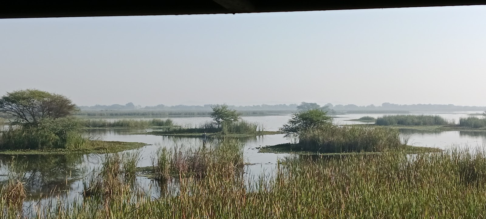 Riverfront Walk Niphad