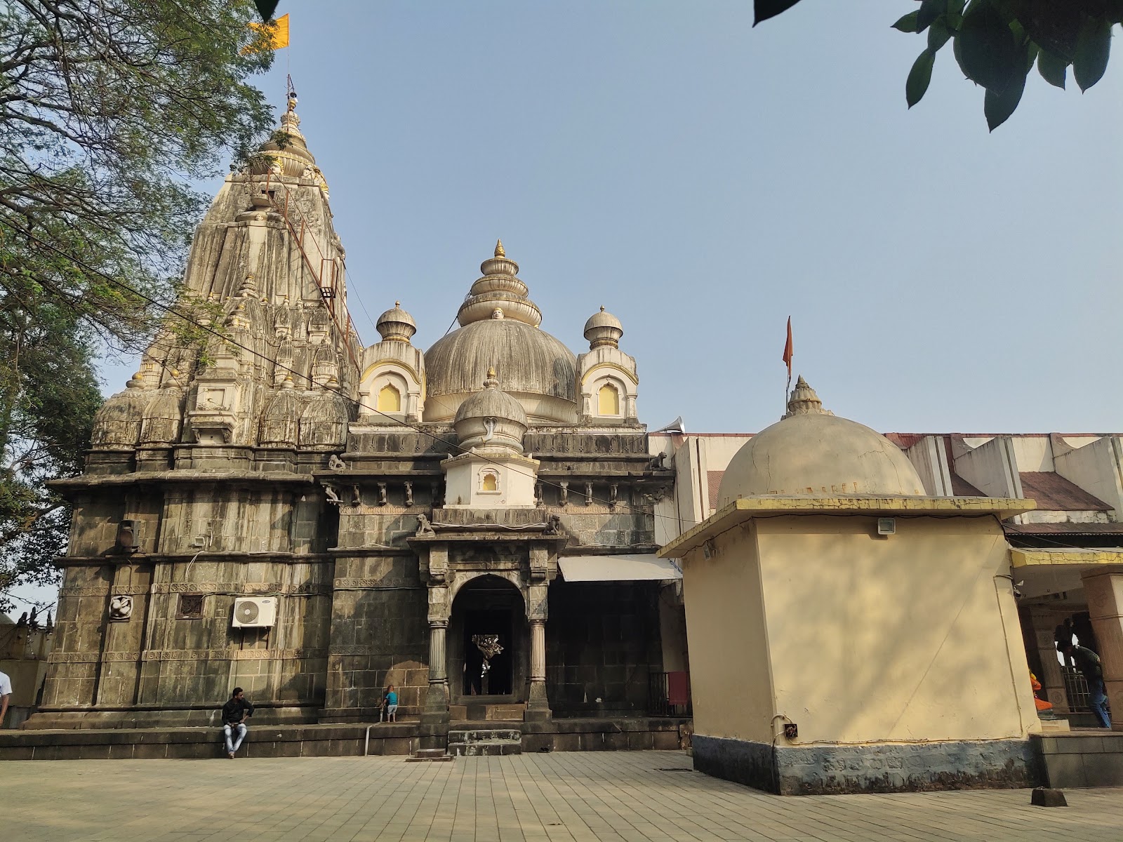 Vasai Temple Niphad