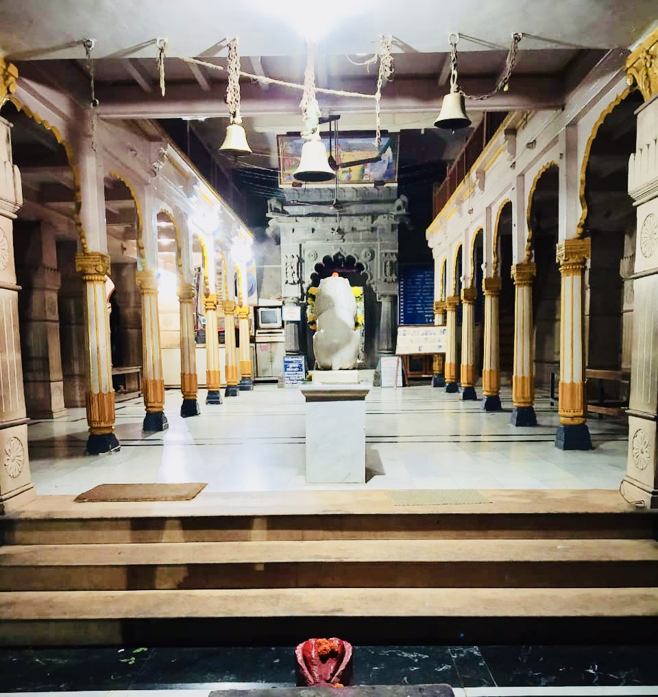 Vasai Temple Niphad