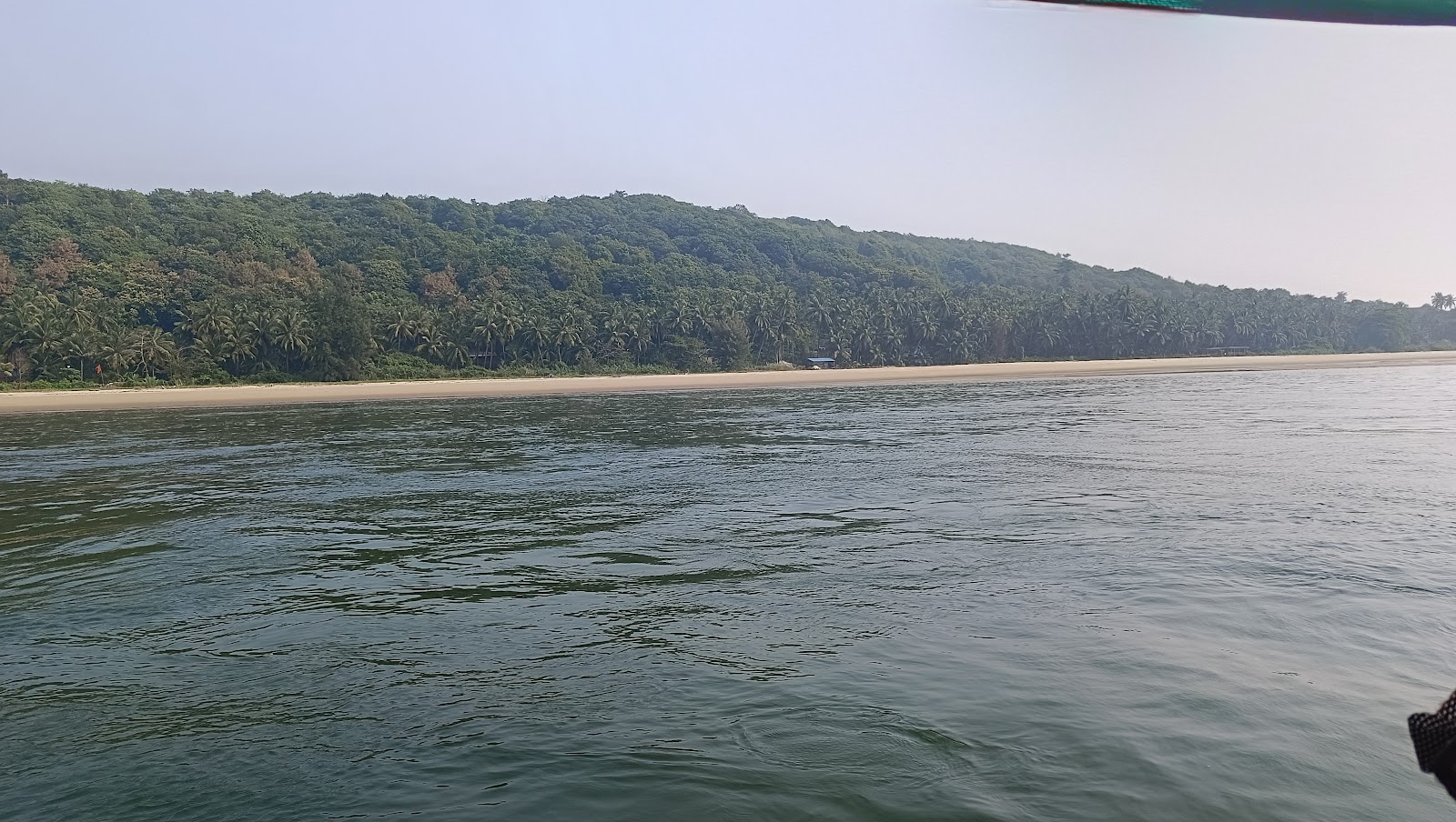 Devbagh Beach