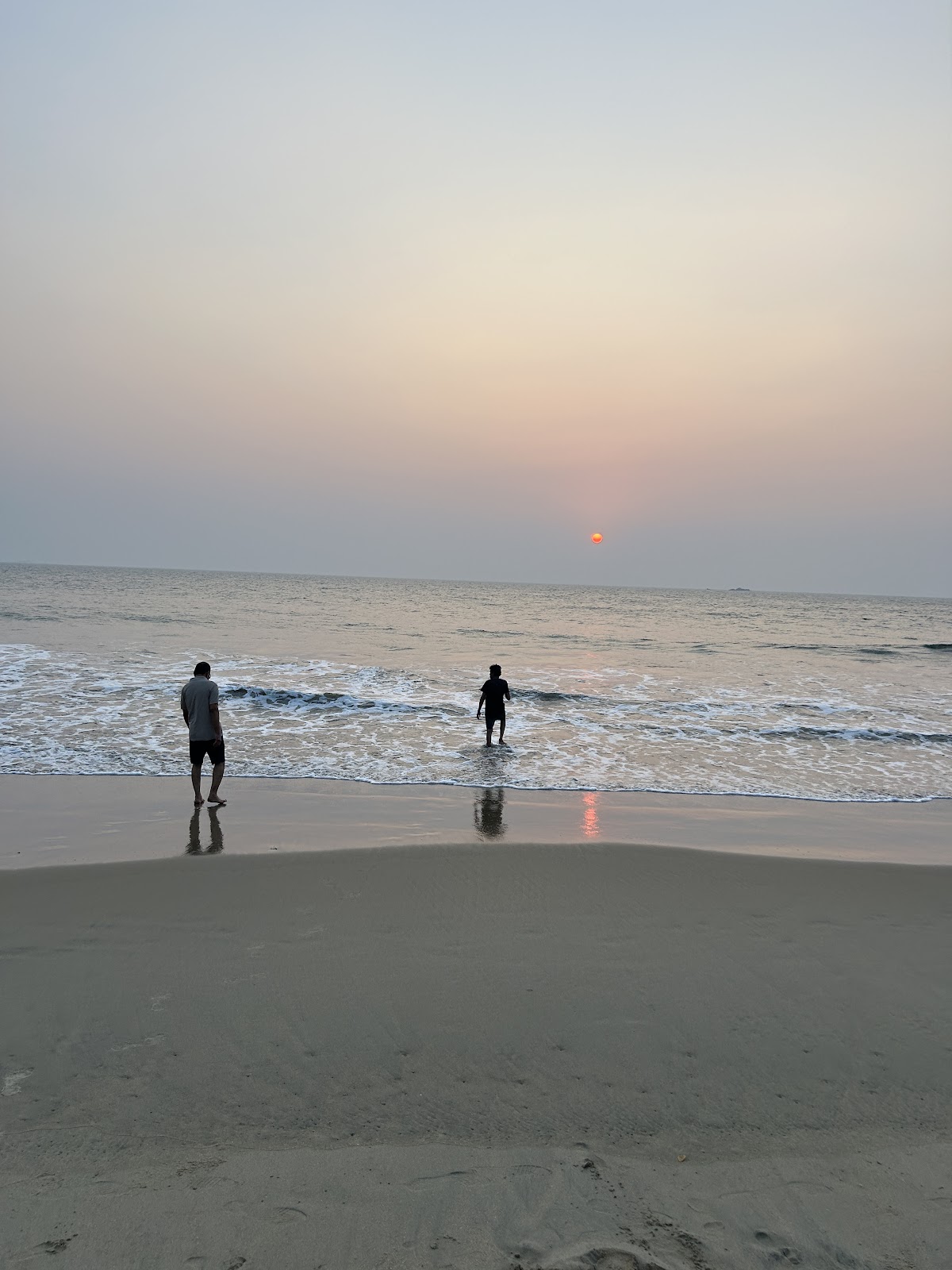 Devbagh Beach