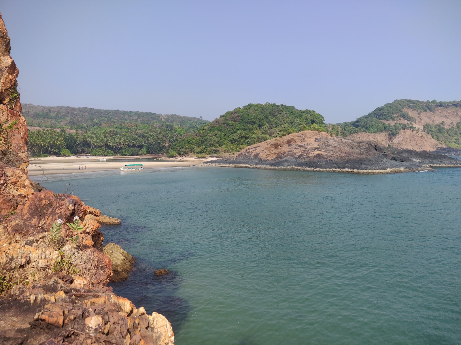 Nivti Beach - A Hidden Gem in Maharashtra